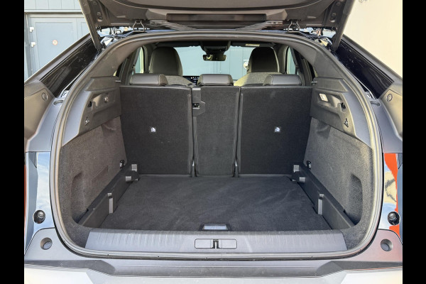 Peugeot 3008 1.2 Hybrid 136 GT | Elektr. achterklep | Adaptive cruise | Camera | Prijs is rijklaar