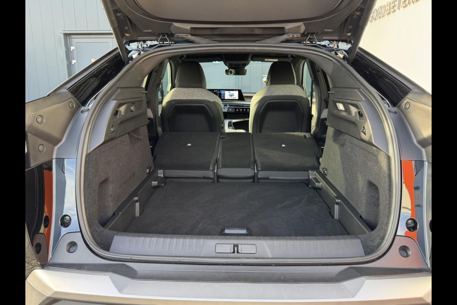 Peugeot 3008 1.2 Hybrid 136 GT | Elektr. achterklep | Adaptive cruise | Camera | Prijs is rijklaar
