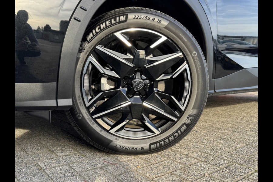 Peugeot 3008 1.2 Hybrid 136 GT | Elektr. achterklep | Adaptive cruise | Camera | Prijs is rijklaar