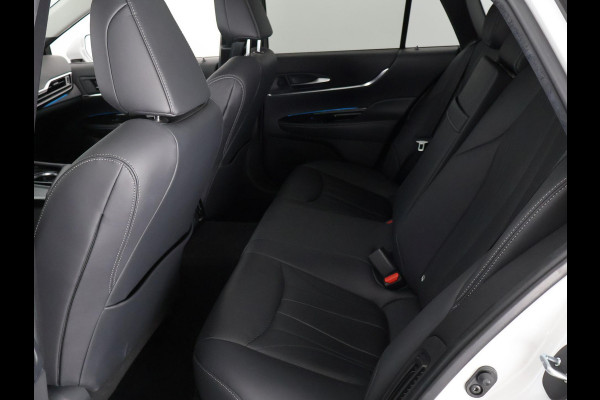 Toyota Mirai Prestige H20 Waterstof | Panoramadak | Navigatie | Camera | Leder |