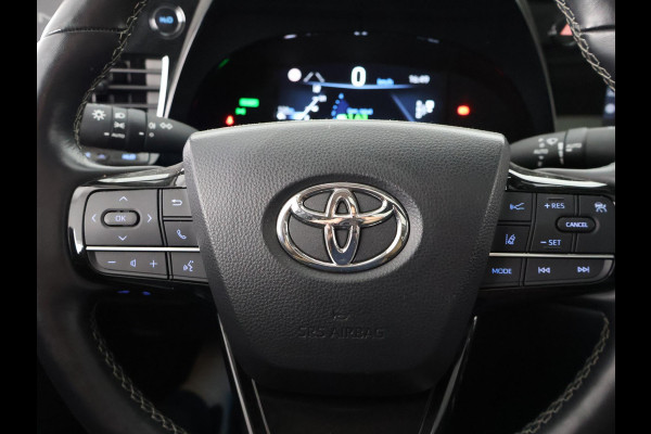 Toyota Mirai Prestige H20 Waterstof | Panoramadak | Navigatie | Camera | Leder |