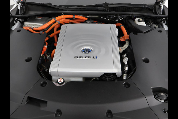 Toyota Mirai Prestige H20 Waterstof | Panoramadak | Navigatie | Camera | Leder |