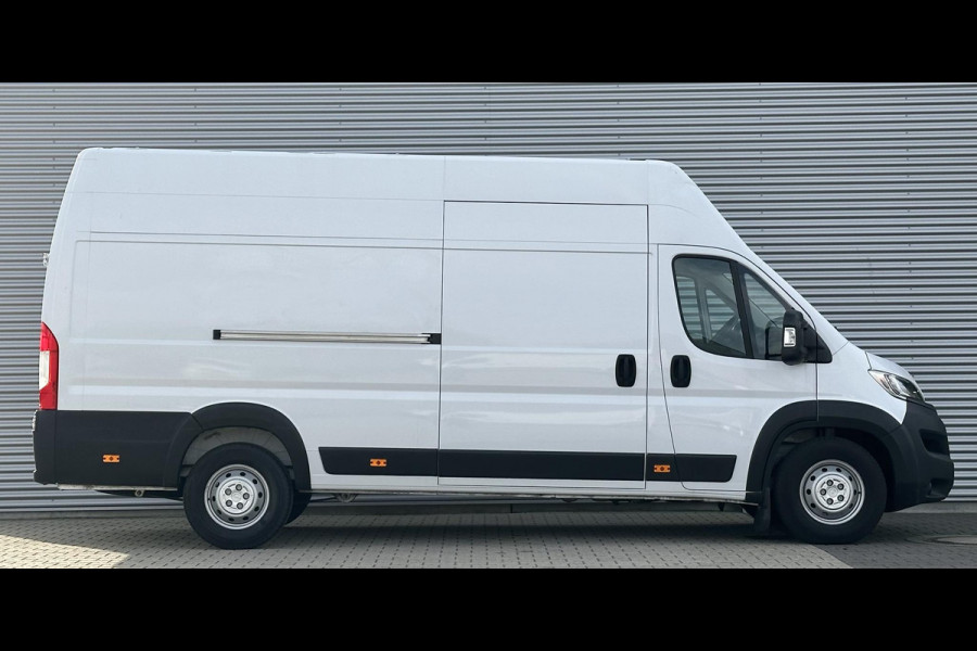 Opel Movano 2.2D 165 Zwaar L4H3 3.5t Extra hoog/lang|