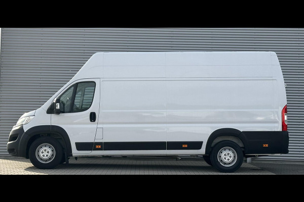 Opel Movano 2.2D 165 Zwaar L4H3 3.5t Extra hoog/lang|