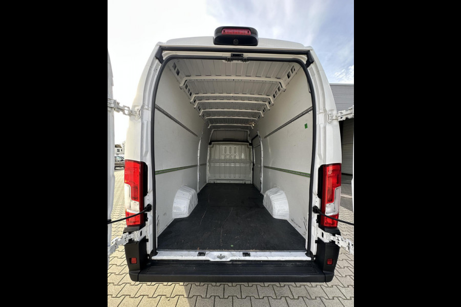 Opel Movano 2.2D 165 Zwaar L4H3 3.5t Extra hoog/lang|