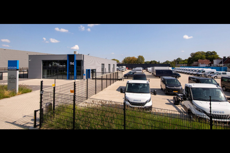 Opel Movano 2.2D 165 Zwaar L4H3 3.5t Extra hoog/lang|