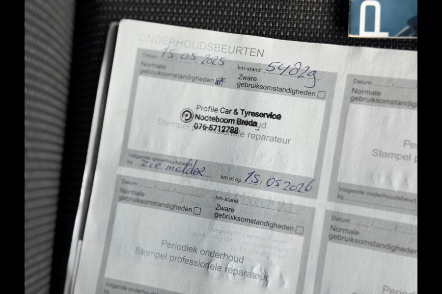 Peugeot Partner 1.2 PureTech Premium 2022 WIT NAVI AIRCO BTW