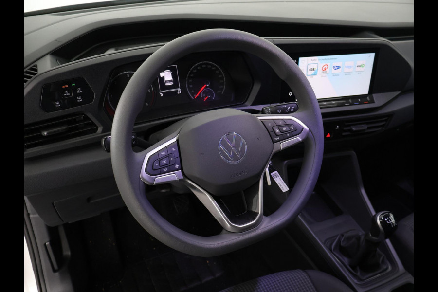 Volkswagen Caddy Cargo 2.0 TDI Style L1 (ex.BTW) | NIEUW UIT VOORRAAD | DIRECT RIJDEN! | NIEUW UIT VOORRAAD LEVERBAAR!