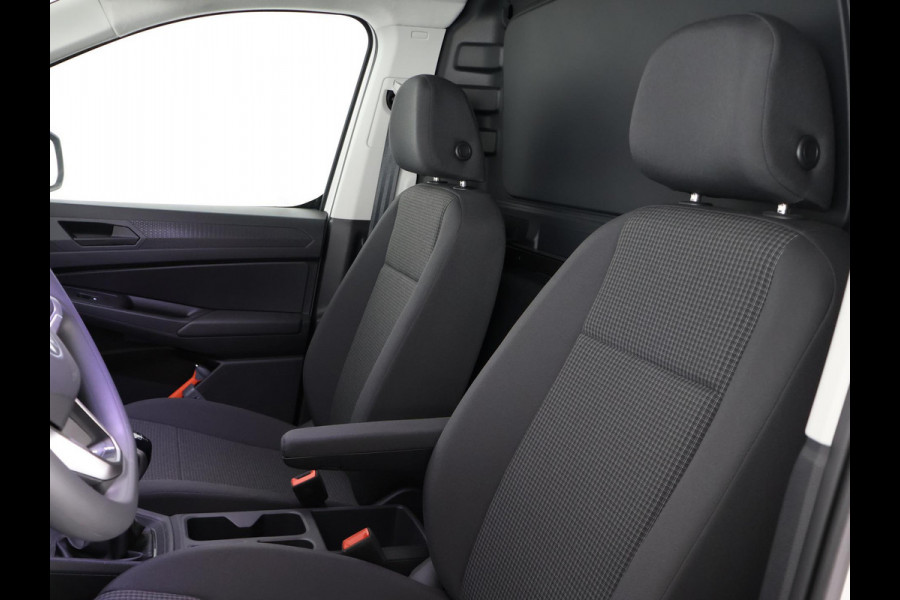 Volkswagen Caddy Cargo 2.0 TDI Style L1 (ex.BTW) | NIEUW UIT VOORRAAD | DIRECT RIJDEN! | NIEUW UIT VOORRAAD LEVERBAAR!