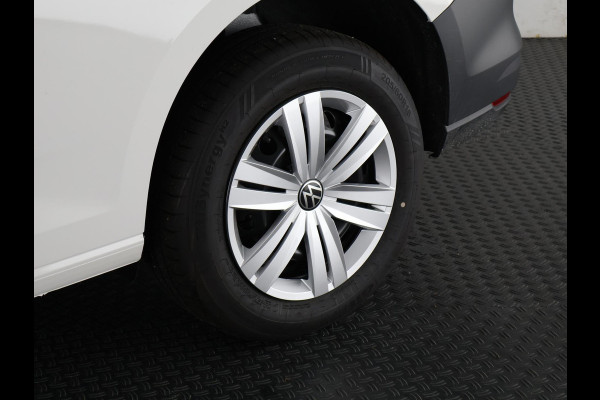 Volkswagen Caddy Cargo 2.0 TDI Style L1 (ex.BTW) | NIEUW UIT VOORRAAD | DIRECT RIJDEN! | NIEUW UIT VOORRAAD LEVERBAAR!