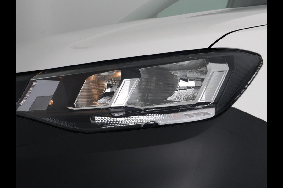 Volkswagen Caddy Cargo 2.0 TDI Style L1 (ex.BTW) | NIEUW UIT VOORRAAD | DIRECT RIJDEN! | NIEUW UIT VOORRAAD LEVERBAAR!