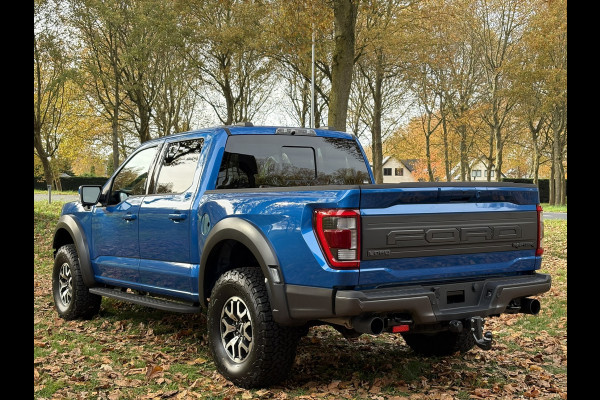 Ford USA F-150 3.5L V6 EcoBoost RAPTOR