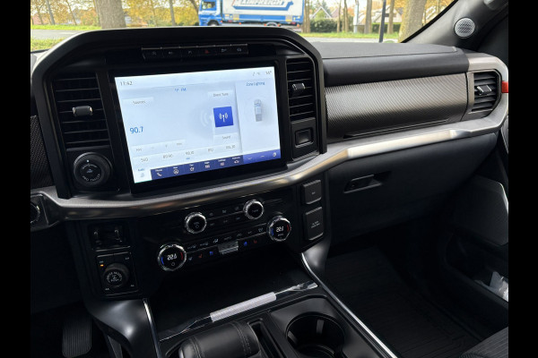 Ford USA F-150 3.5L V6 EcoBoost RAPTOR // 88.888 ex. BTW