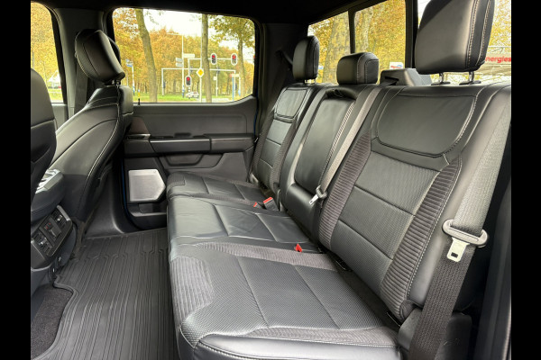 Ford USA F-150 3.5L V6 EcoBoost RAPTOR // 88.888 ex. BTW