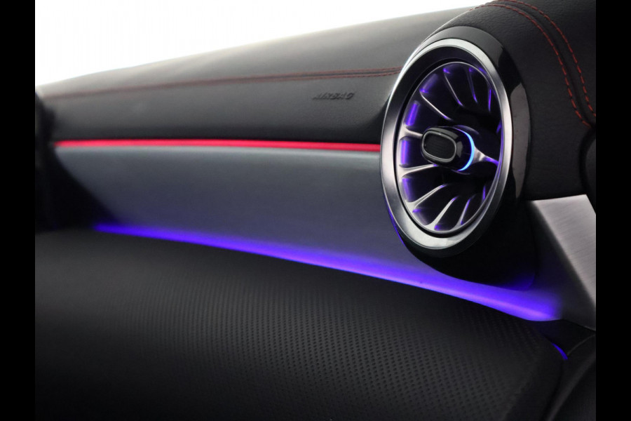 Mercedes-Benz CLA-Klasse Shooting Brake 200 Business Solution AMG Automaat | Wide-Screen | Schuif-/Kanteldak | Navigatie | Camera |