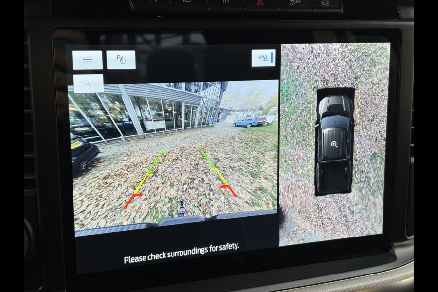 Ford USA F-150 3.5L V6 EcoBoost RAPTOR