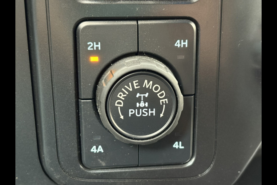 Ford USA F-150 3.5L V6 EcoBoost RAPTOR