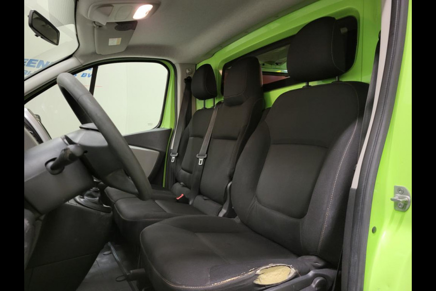 Renault Trafic 1.6dCi Trekhaak Inrichting Euro 6!