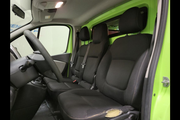 Renault Trafic 1.6dCi Trekhaak Inrichting Euro 6!