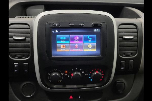 Renault Trafic 1.6dCi Trekhaak Inrichting Euro 6!