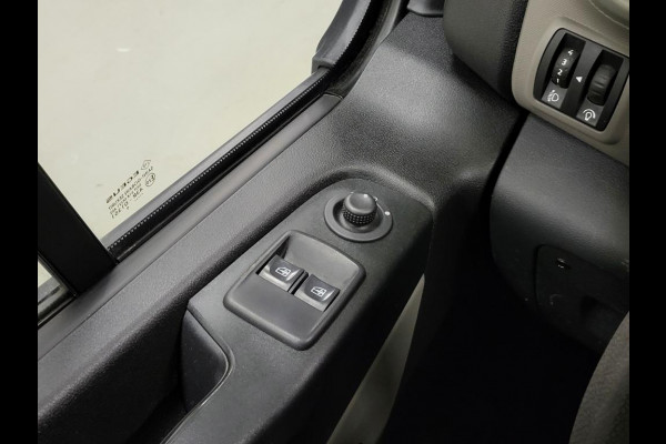 Renault Trafic 1.6dCi Trekhaak Inrichting Euro 6!