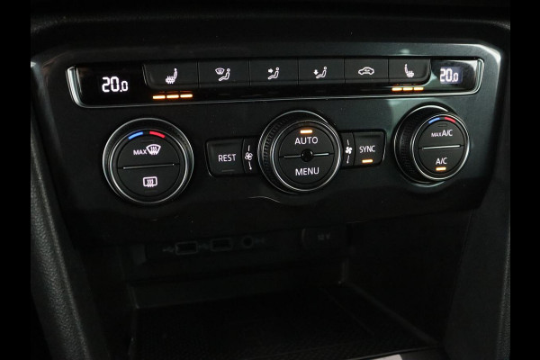 Volkswagen Tiguan 1.5 TSI R Line | Panoramadak | Stoelverwarming | Carplay | Massage | Dynaudio | Keyless | Full LED | Active Info Display | Navigatie | Parkeerhulp