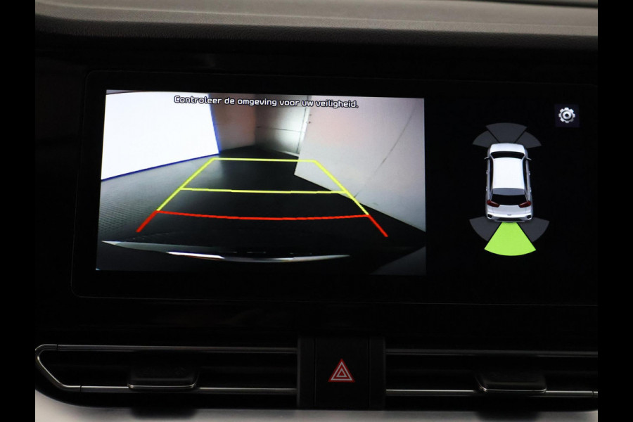 Kia e-Niro ExecutiveLine 64 kWh | Stoelventilatie & -Verwarming | Navigatie | Leder |