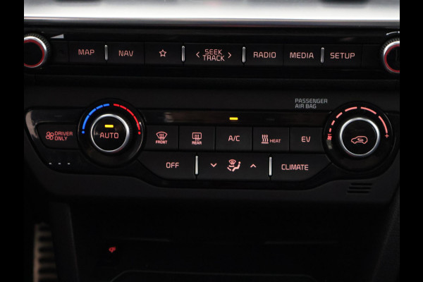 Kia e-Niro ExecutiveLine 64 kWh | Stoelventilatie & -Verwarming | Navigatie | Leder |