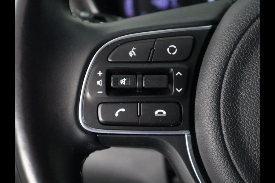 Kia e-Niro ExecutiveLine 64 kWh | Stoelventilatie & -Verwarming | Navigatie | Leder |