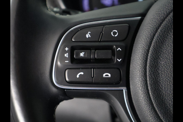 Kia e-Niro ExecutiveLine 64 kWh | Stoelventilatie & -Verwarming | Navigatie | Leder |