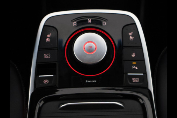 Kia e-Niro ExecutiveLine 64 kWh | Stoelventilatie & -Verwarming | Navigatie | Leder |