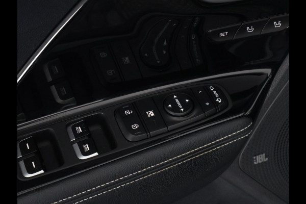 Kia e-Niro ExecutiveLine 64 kWh | Stoelventilatie & -Verwarming | Navigatie | Leder |