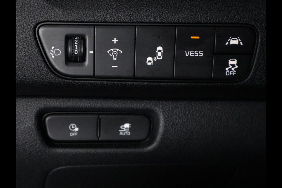 Kia e-Niro ExecutiveLine 64 kWh | Stoelventilatie & -Verwarming | Navigatie | Leder |