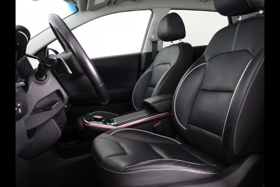 Kia e-Niro ExecutiveLine 64 kWh | Stoelventilatie & -Verwarming | Navigatie | Leder |