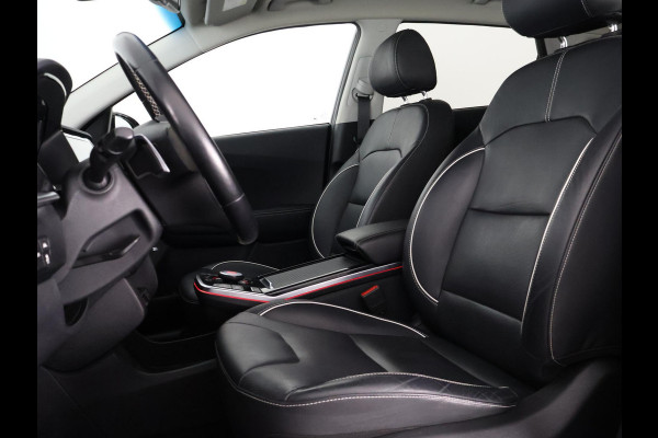 Kia e-Niro ExecutiveLine 64 kWh | Stoelventilatie & -Verwarming | Navigatie | Leder |