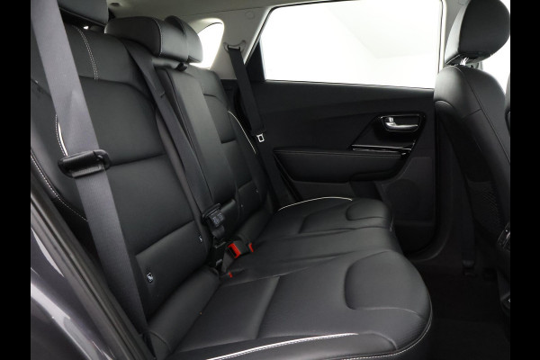 Kia e-Niro ExecutiveLine 64 kWh | Stoelventilatie & -Verwarming | Navigatie | Leder |