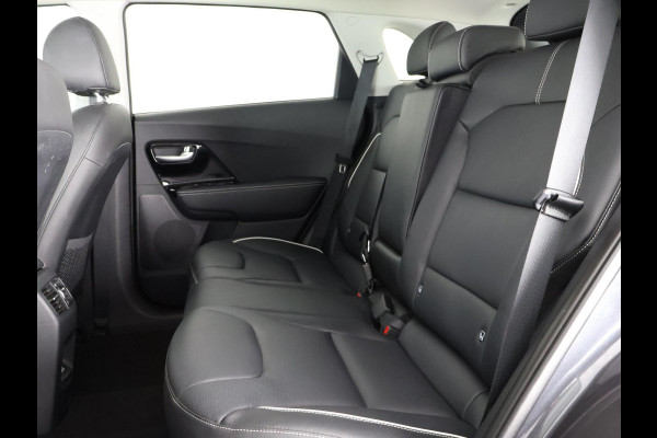 Kia e-Niro ExecutiveLine 64 kWh | Stoelventilatie & -Verwarming | Navigatie | Leder |