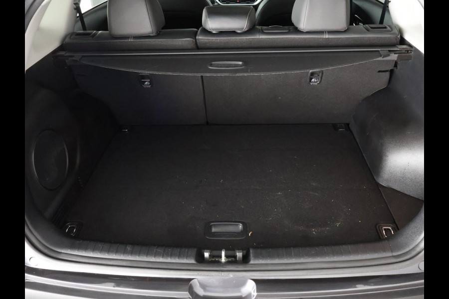 Kia e-Niro ExecutiveLine 64 kWh | Stoelventilatie & -Verwarming | Navigatie | Leder |