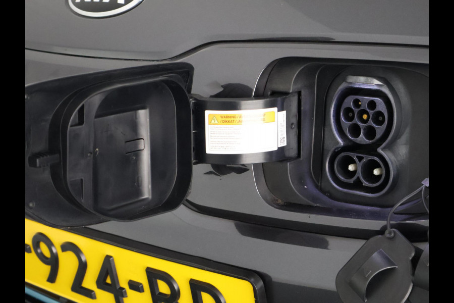 Kia e-Niro ExecutiveLine 64 kWh | Stoelventilatie & -Verwarming | Navigatie | Leder |