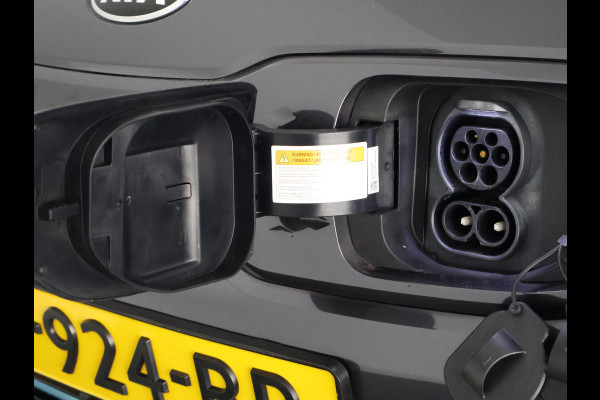 Kia e-Niro ExecutiveLine 64 kWh | Stoelventilatie & -Verwarming | Navigatie | Leder |