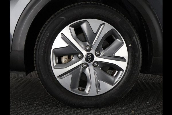 Kia e-Niro ExecutiveLine 64 kWh | Stoelventilatie & -Verwarming | Navigatie | Leder |