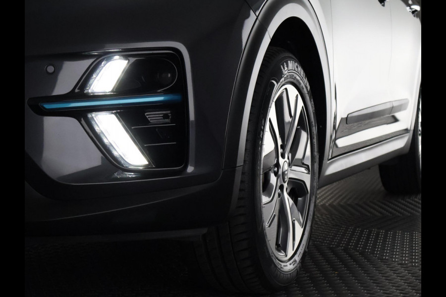 Kia e-Niro ExecutiveLine 64 kWh | Stoelventilatie & -Verwarming | Navigatie | Leder |