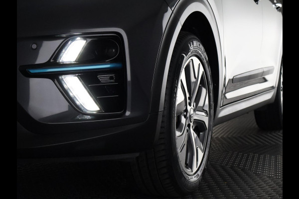 Kia e-Niro ExecutiveLine 64 kWh | Stoelventilatie & -Verwarming | Navigatie | Leder |