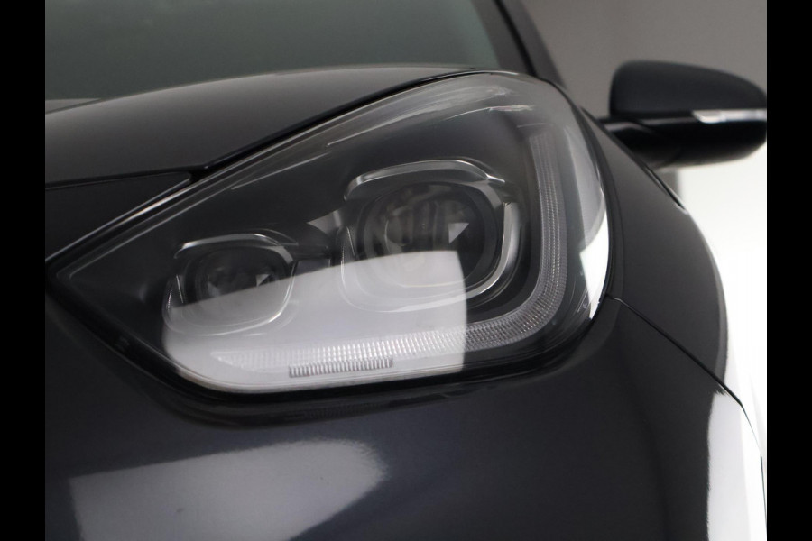 Kia e-Niro ExecutiveLine 64 kWh | Stoelventilatie & -Verwarming | Navigatie | Leder |