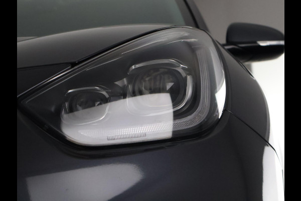 Kia e-Niro ExecutiveLine 64 kWh | Stoelventilatie & -Verwarming | Navigatie | Leder |