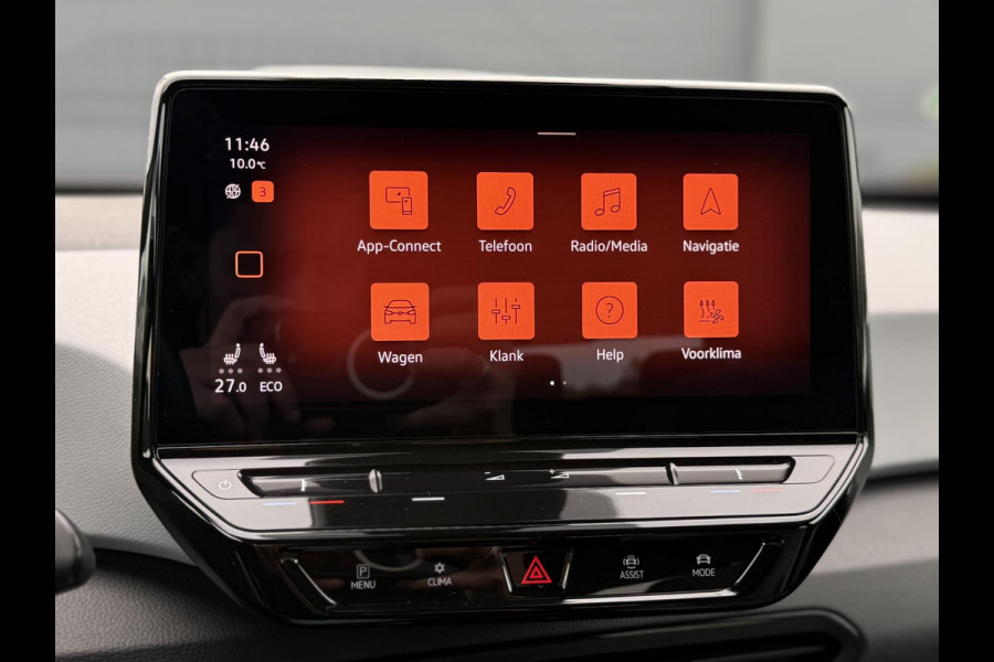 Volkswagen ID.3 First Plus 58 kWh Navi,Camera,Pdc V+A,Stoelverwarming,Lm velgen,N.A.P,Apk tot 11-2026