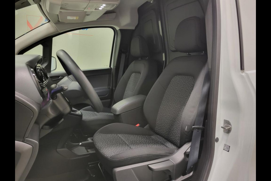 Mercedes-Benz Citan 108CDI Euro 6!