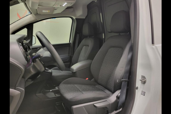 Mercedes-Benz Citan 108CDI Euro 6!