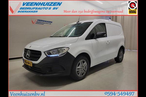 Mercedes-Benz Citan 108CDI Euro 6!