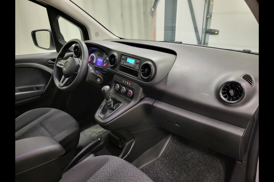 Mercedes-Benz Citan 108CDI Euro 6!